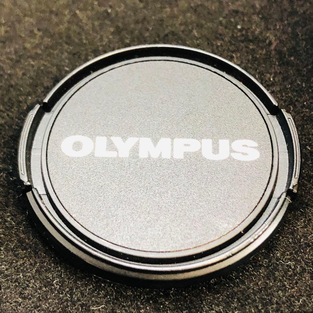【美品】OLYMPUS 14-42mm F3.5-5.6 II R
