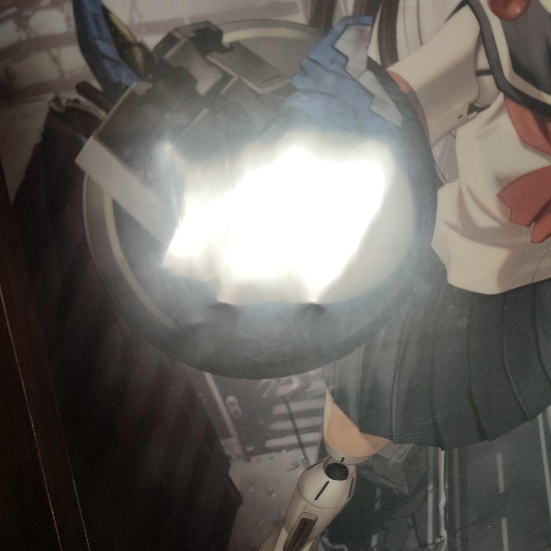 一部傷あり　未開封　初回生産　特典付　怒首領蜂大復活　虫姫さま　エスプガルーダ2