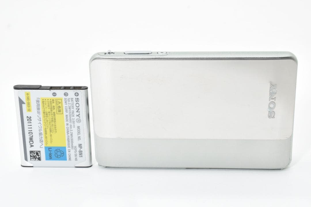 ソニー　SONY Cyber-shot DSC-TX5 #K26N2511-29 Amazon.com : Sony Cyber-shot DSC-TX5 10.2MP CMOS Digital Camera