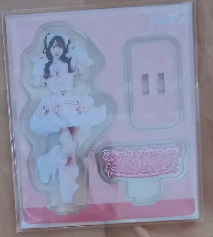 Onephony 田島櫻子 生誕祭 爆誕祭 2026 アクスタ - メルカリ