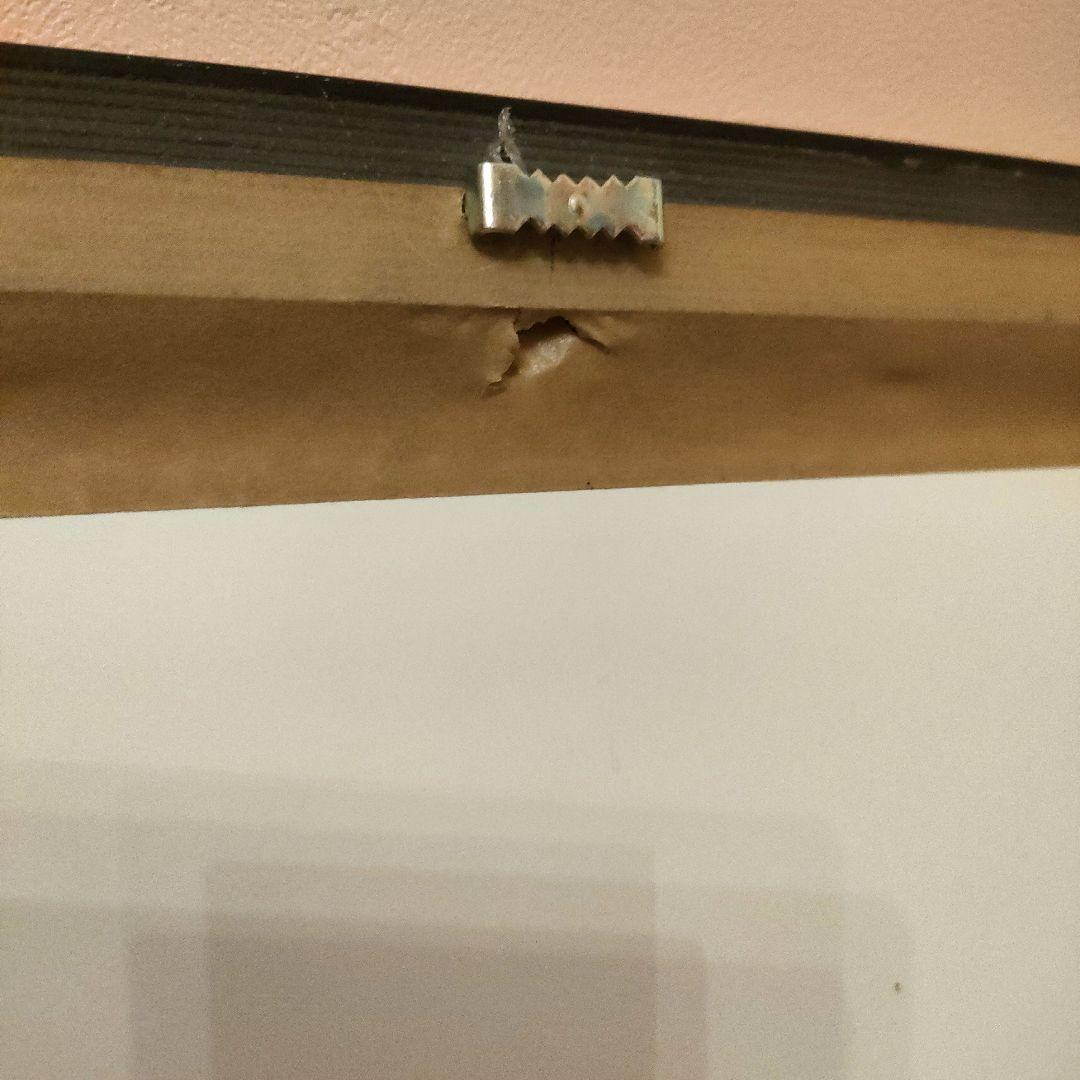 限定品】オリバーガル Chandelier 1996 ブループリント金箔アート