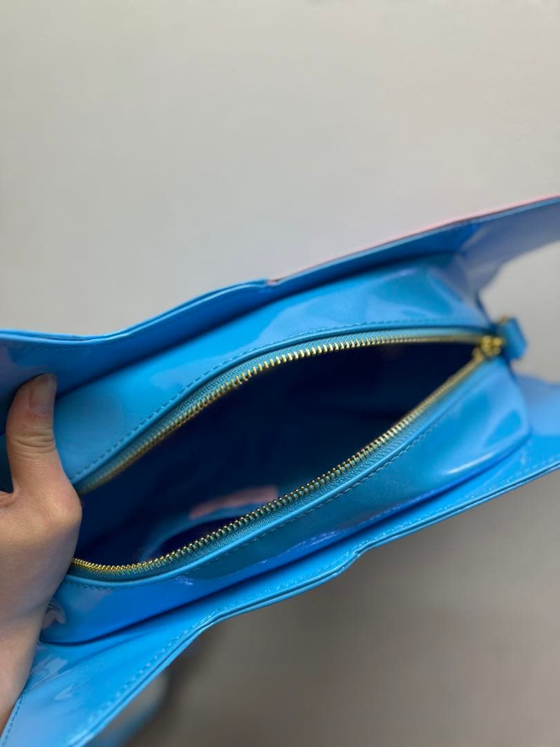 Fancy Shooting Starショルダーバッグ