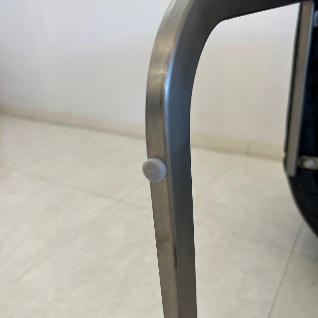 ichiri樣専用☆展示品 カンティレバー ダイニングチェア 1脚