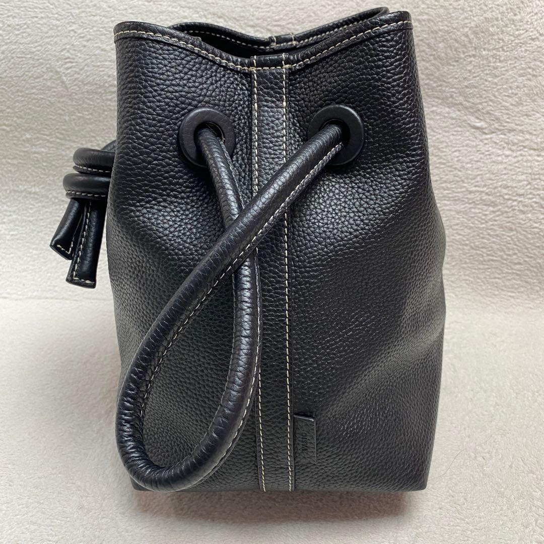 極美品Vasic Bond MiniMiniピオニー限定色 2way バッグ - メルカリ