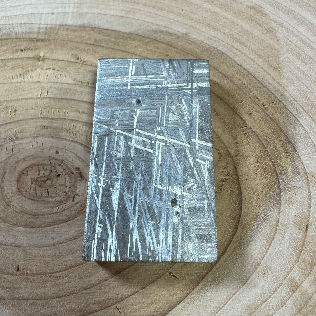 ムオニオナルスタ隕石　標本　72.3g ケース付き　隕石　メテオライト　高品質