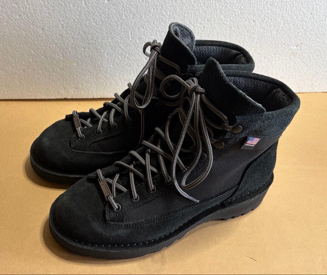 ダナー ライト30470 ミリタリースペックUS7.5 日本25.5 - メルカリ