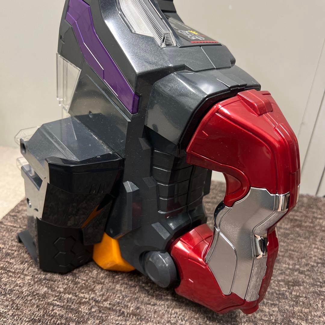 新世紀エヴァンゲリオン15〜未来への咆哮〜 レバー役物のみ 新世紀