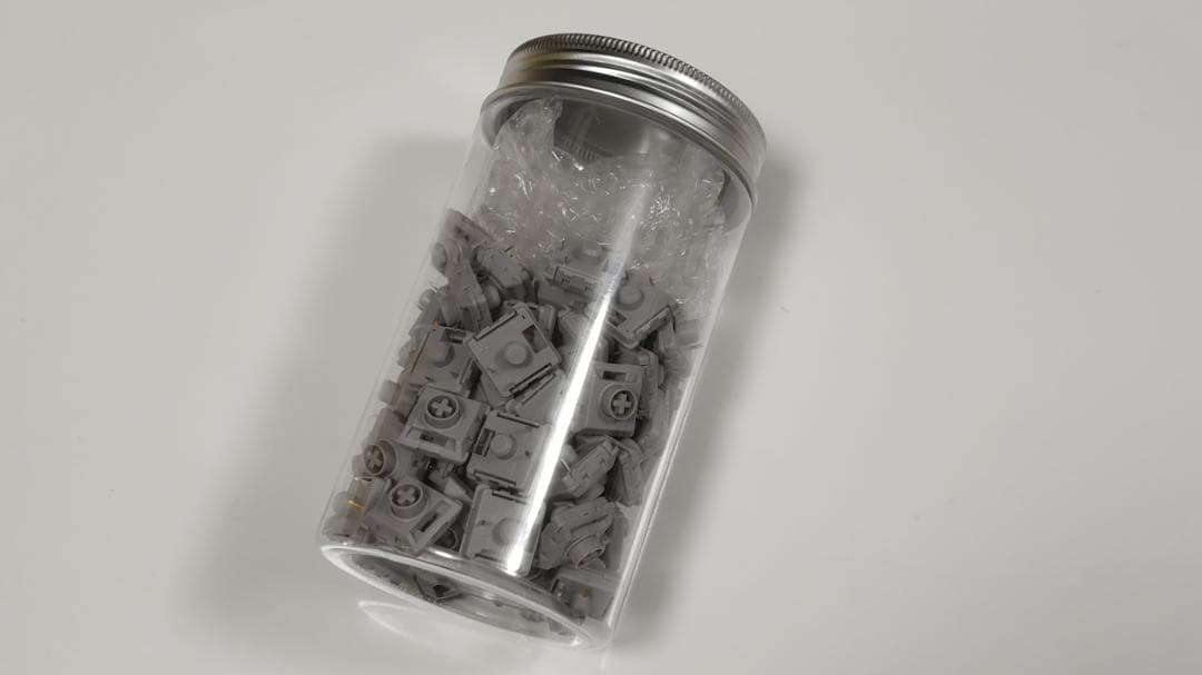 【豪華特典付き】LOFREE84キー対応/リニアスイッチ/Specter×84 豪華特典付き】LOFREE84キー対応/リニアスイッチ/Specter×84