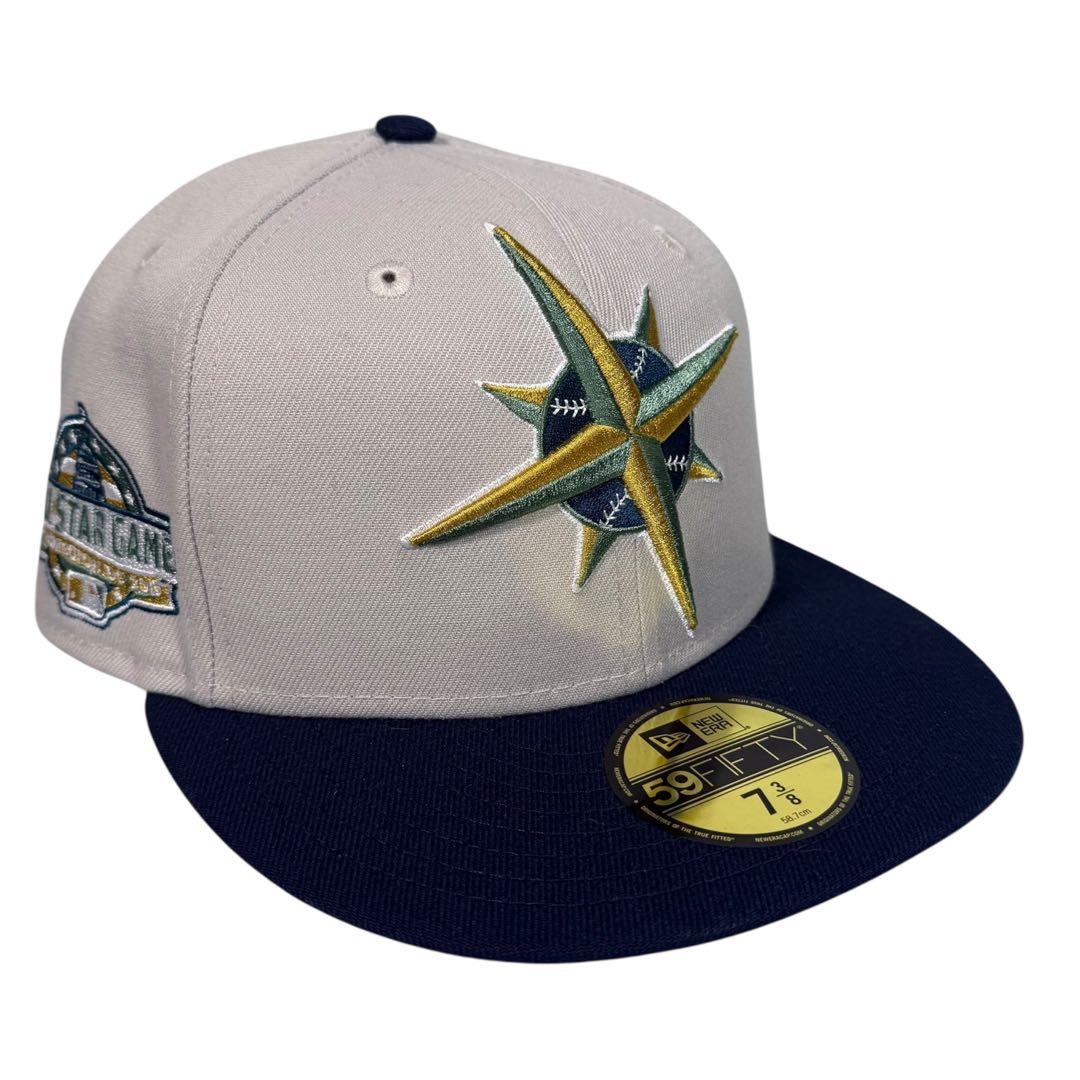 【希少】完売品 NEW ERA GAME SOSHI 別注 スニーカーYouTuber、SOSHI氏別注MESH 59FIFTY抽選販売！ – HOMEGAME TOKYO