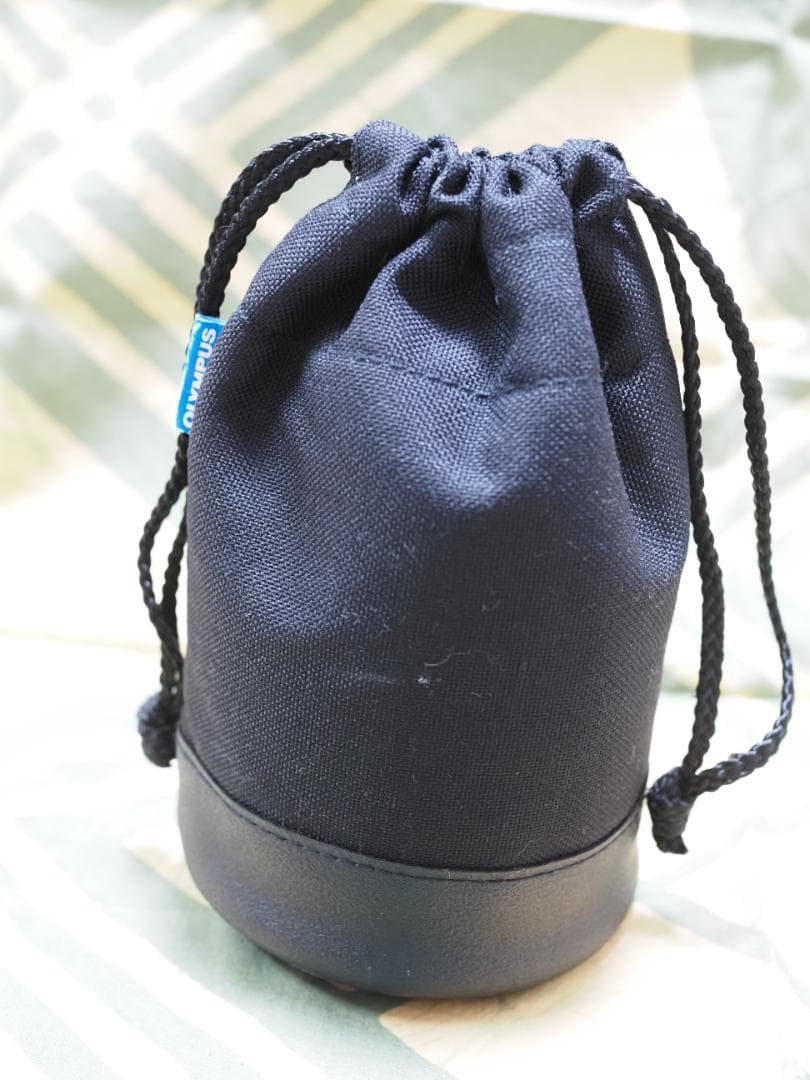 OLYMPUS ED 75-300mm f/4.8-6.7 II ケース類付き