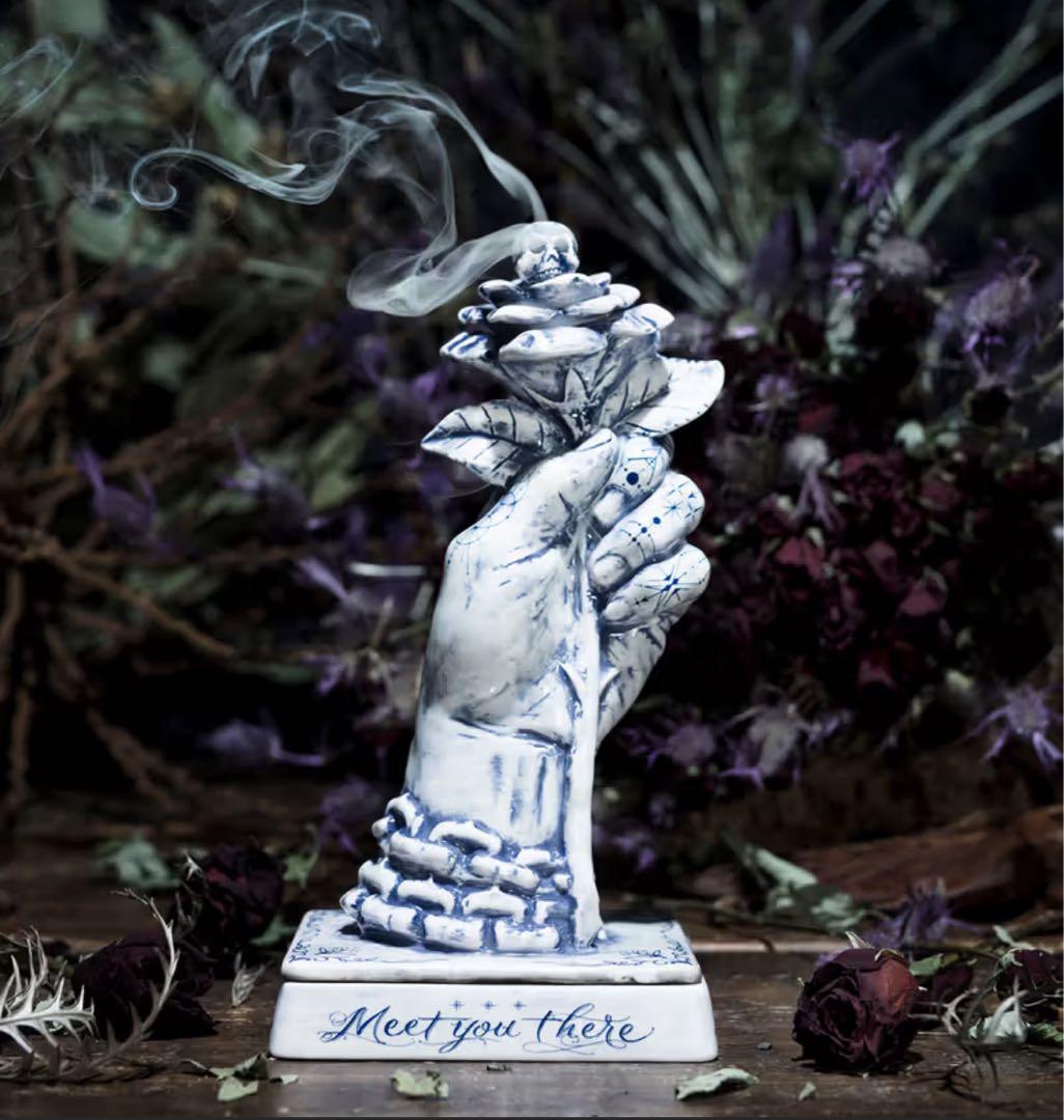 【超希少】NEIGHBORHOOD DR.WOO お香たて　新品未使用