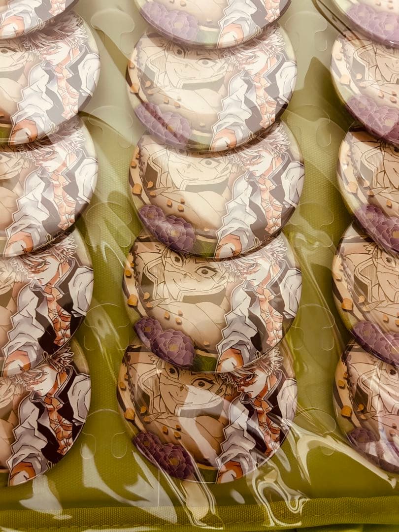 不死川実弥痛バA３