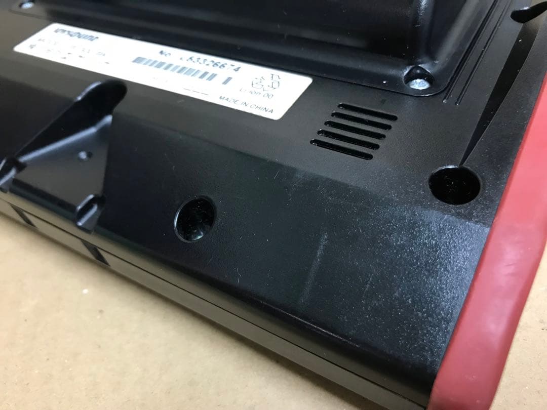 う4★訳あり★キョクナビJR-300BKセット（LKS-01(D)設定）