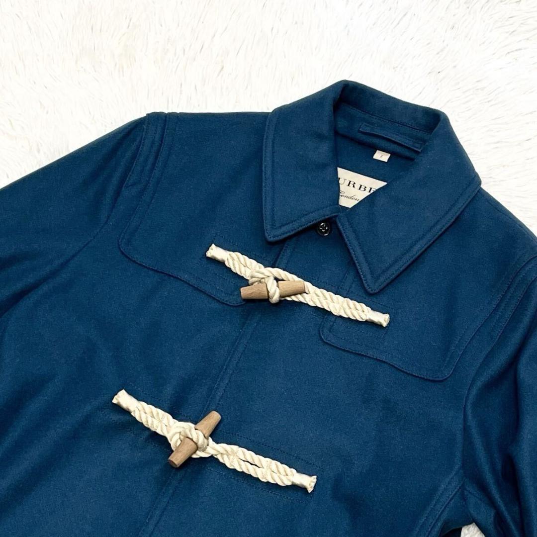 カシミヤ◎極美品 バーバリーロンドン ダッフルコート 楽天市場】ダッフルコート バーバリーの通販