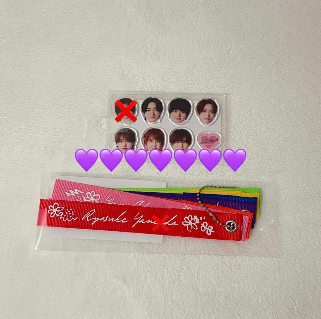 Hey!Say!JUMP ハニカミ 特典セット 髙木雄也 - メルカリ