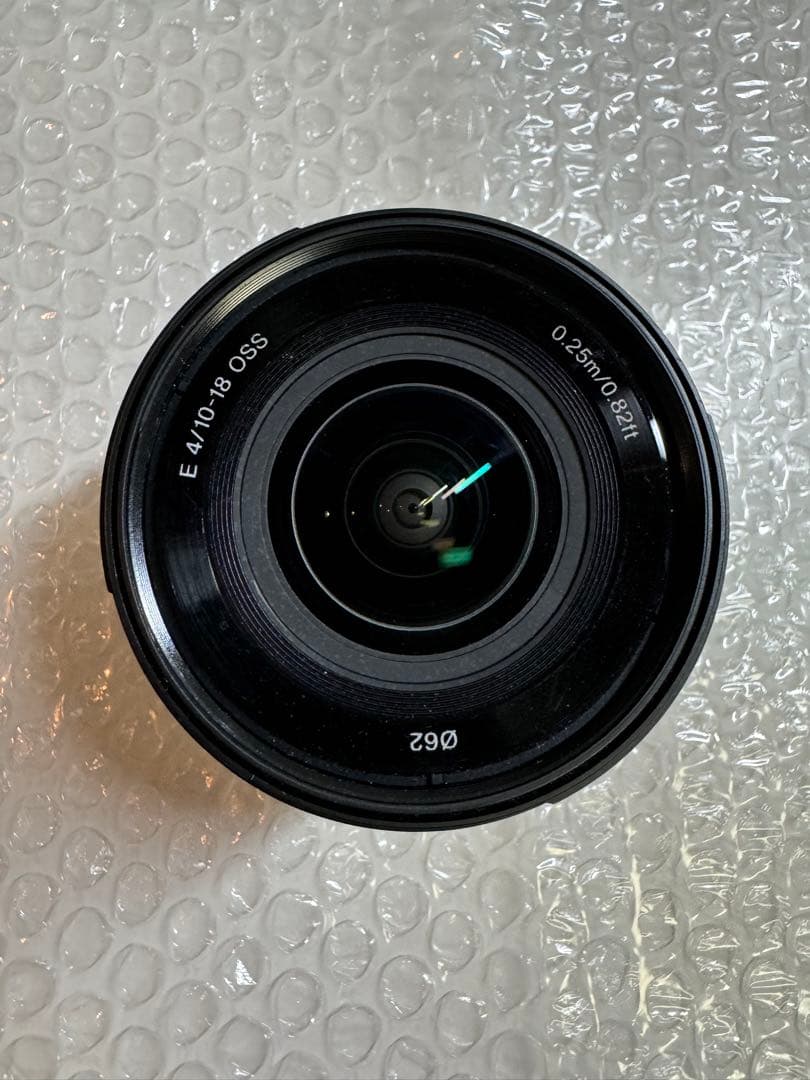 SONY 広角ズームレンズ SEL1018 41Rn48ja0xL.jpg