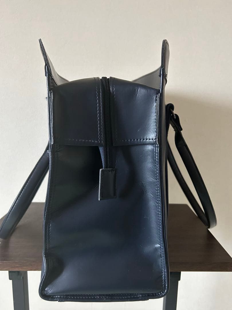 値下げ⭐︎香里ヌヴェール学院 男子用制鞄・制カバン・美品！ - メルカリ