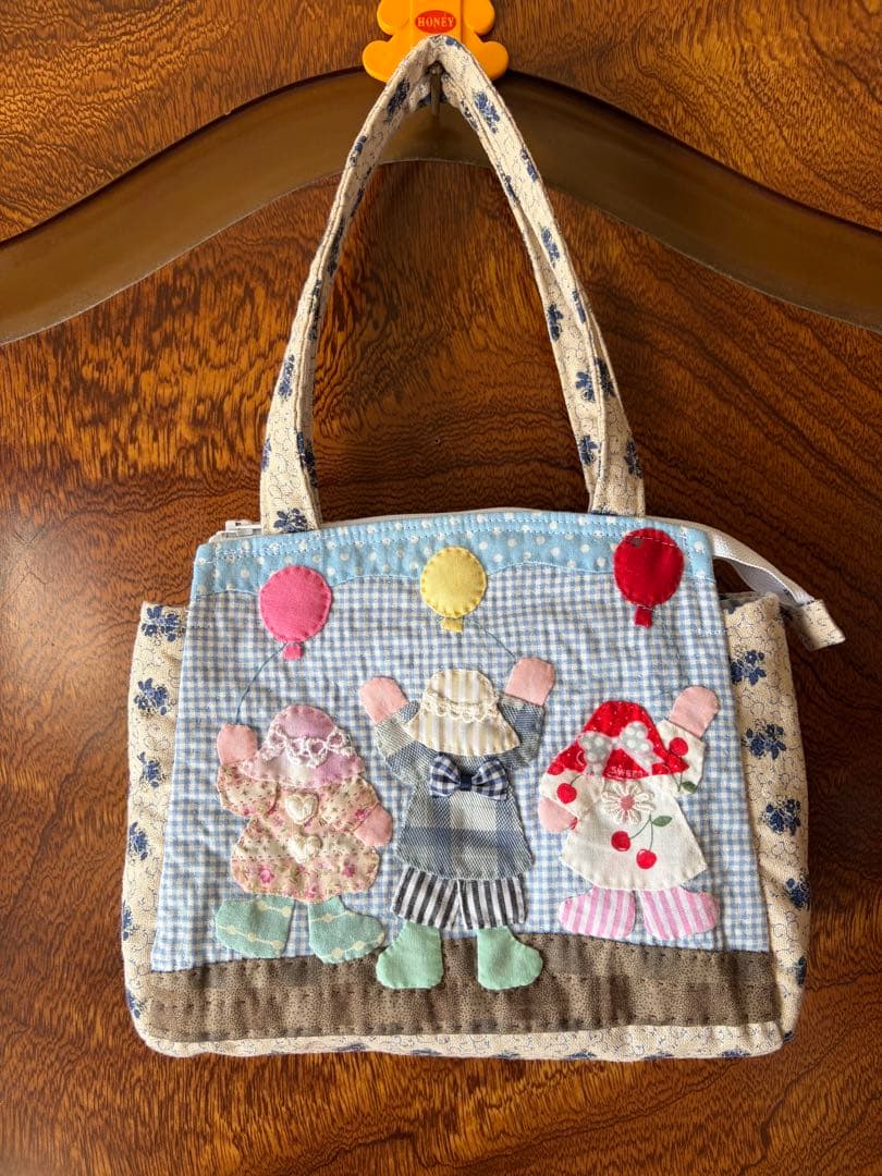 スーちゃん バッグ - メルカリ