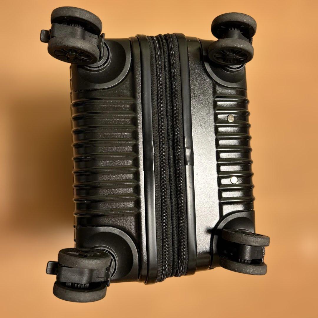 ☆お早目に！☆特典あり！受注生産品！三代目JSB キャリーケース