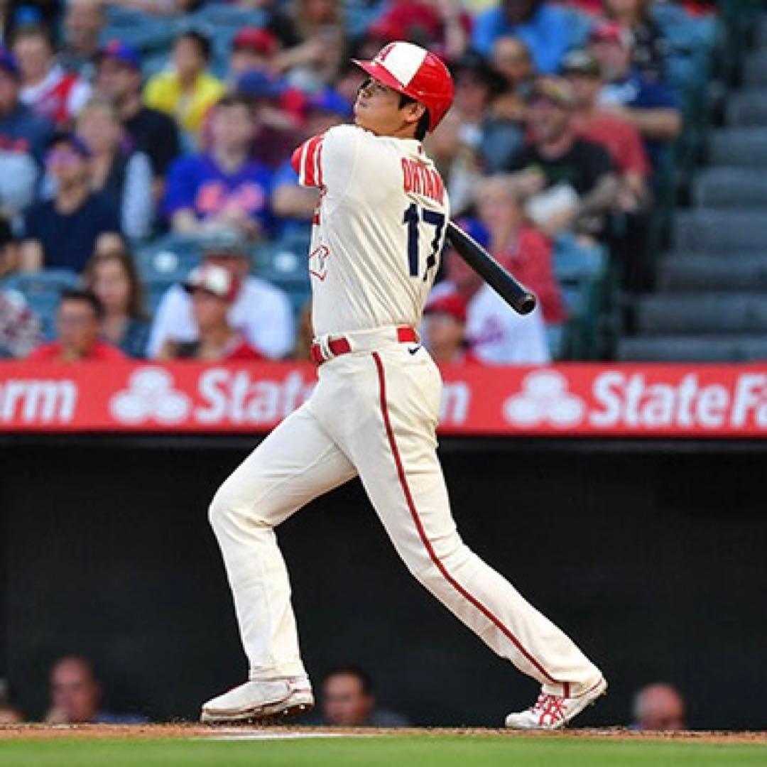 Nike 大谷翔平 エンゼルス(angels)シティコネクト ユニフォーム正規品