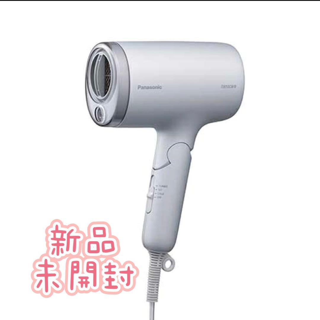 セールPanasonic ナノケア ヘアドライヤー 新品未開封 ナノケア 【2024年新商品】 ＼安心の正規品／ パナソニック ヘアー