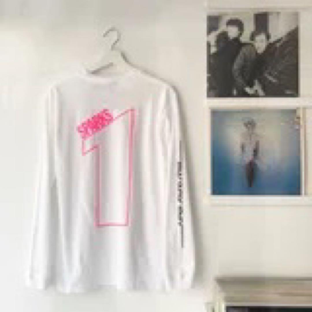 SPARKS VIVA STRANGE BOUTIQUE コラボT XL 未開封