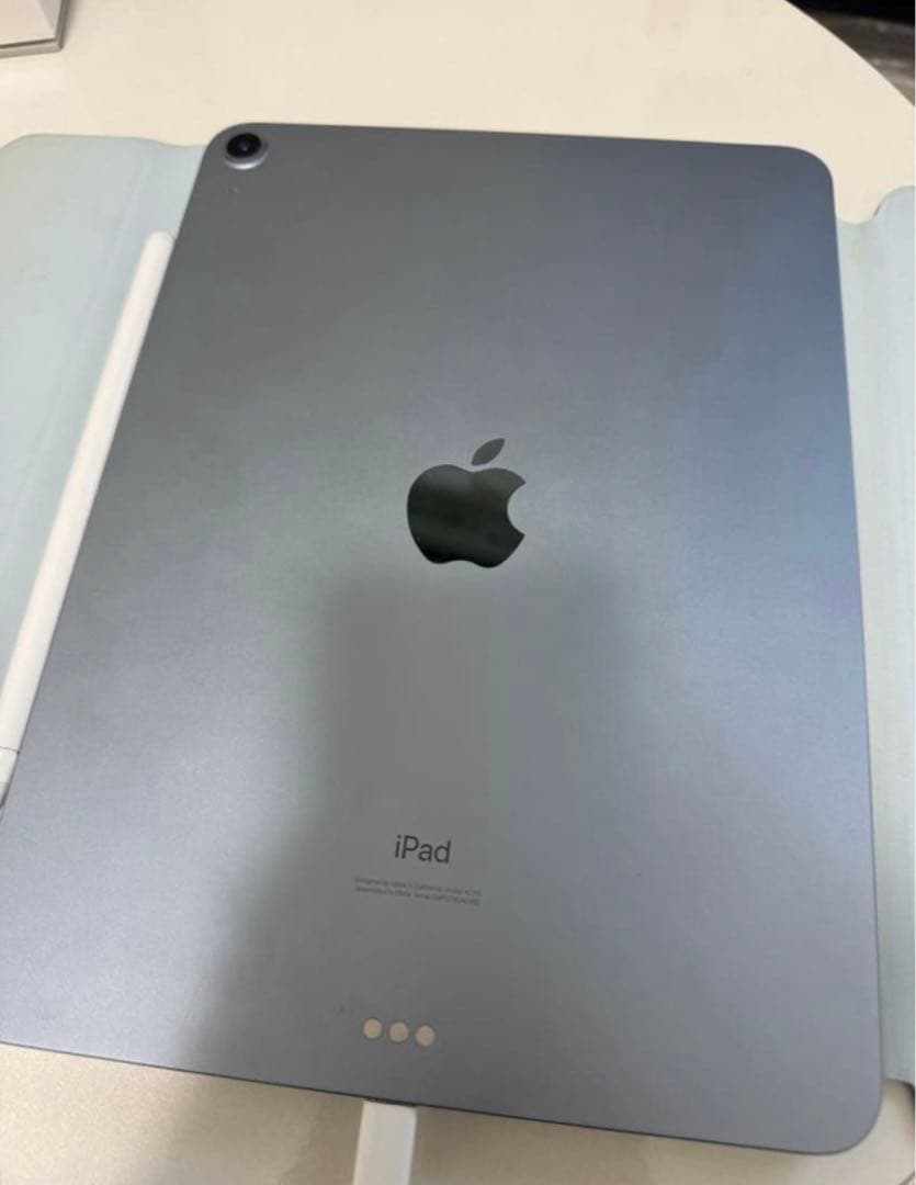 iPad AIR 10.9インチ 第4世代 64Gb Apple iPad Air 10.9インチ 第4世代 Wi-Fi+Cellular 64GB 2020年秋