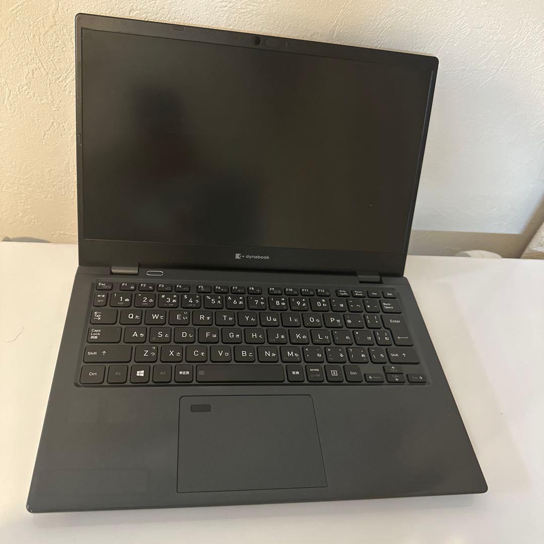 Dynabook G83 ジャンク 電源入らない SSDなし 充電ランプ点灯 Dynabook G83 ジャンク 電源入らない SSDなし 充電ランプ点灯 Dynabook