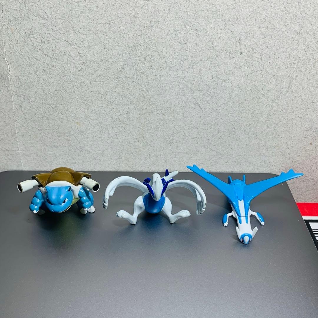 ポケモン モンコレ フィギュア キーホルダー まとめ売り - メルカリ