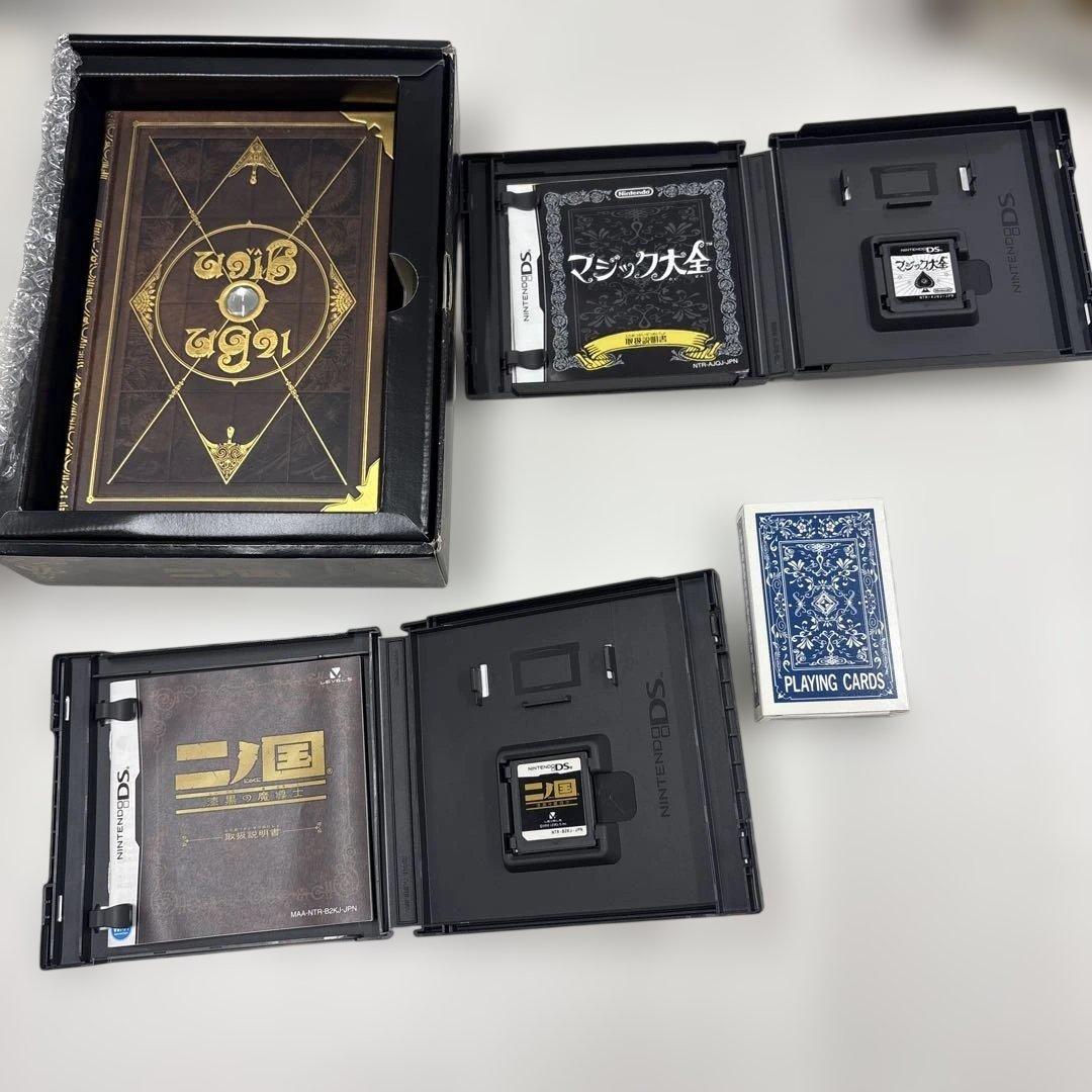 ニンテンドー3DS 本体とソフト21本SDカード付き - メルカリ