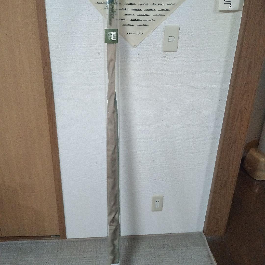 SMITH スーパーストライク　SC-1　オマケ付き Amazon | スミス(SMITH LTD) ロッド スーパーストライク クラシック SC