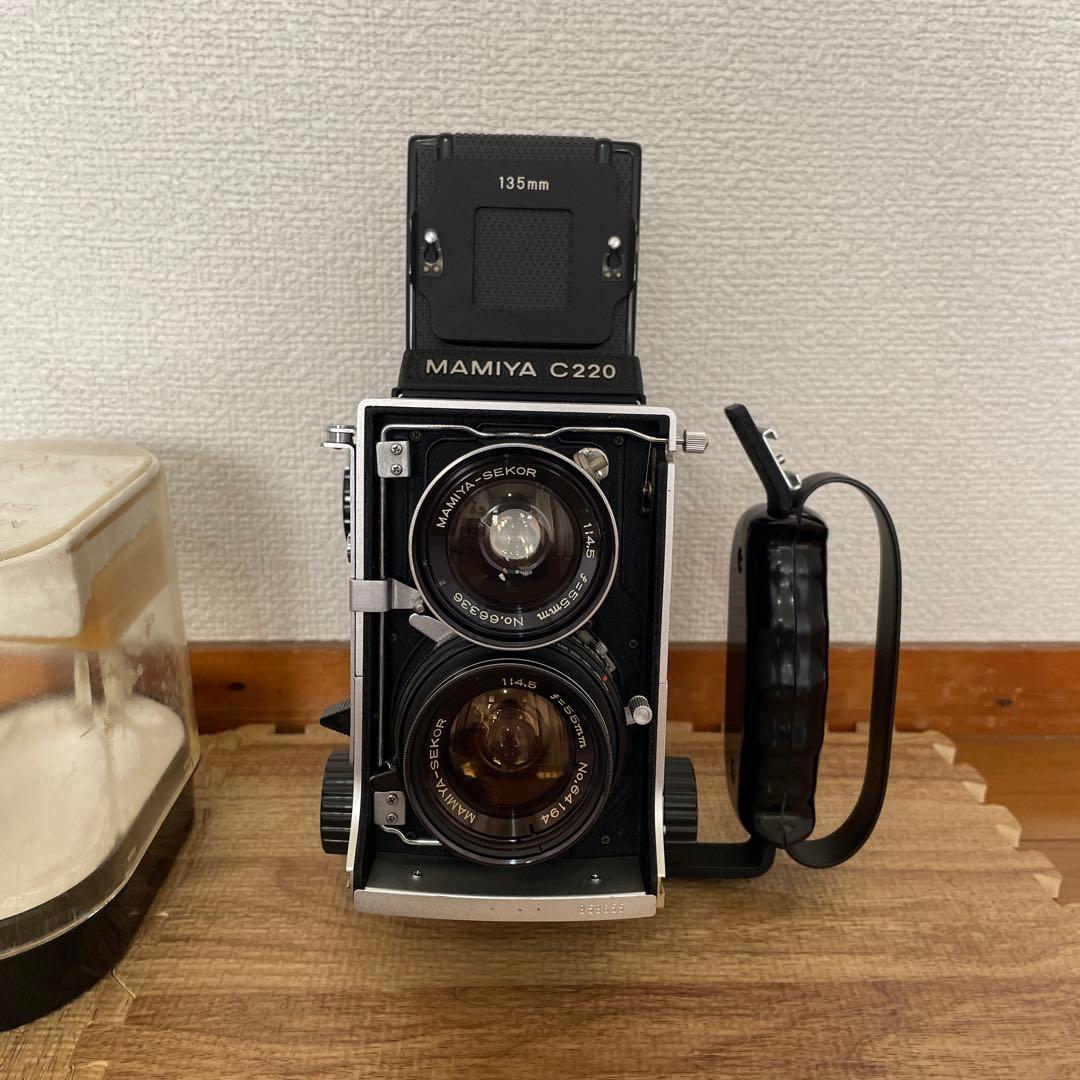 MAMIYA C220 55mmレンズ、135mmレンズ 、ハンドグリップセット 楽天市場】NEEWER Zf ハンドグリップ L型グリップ NikonZf用 超薄型