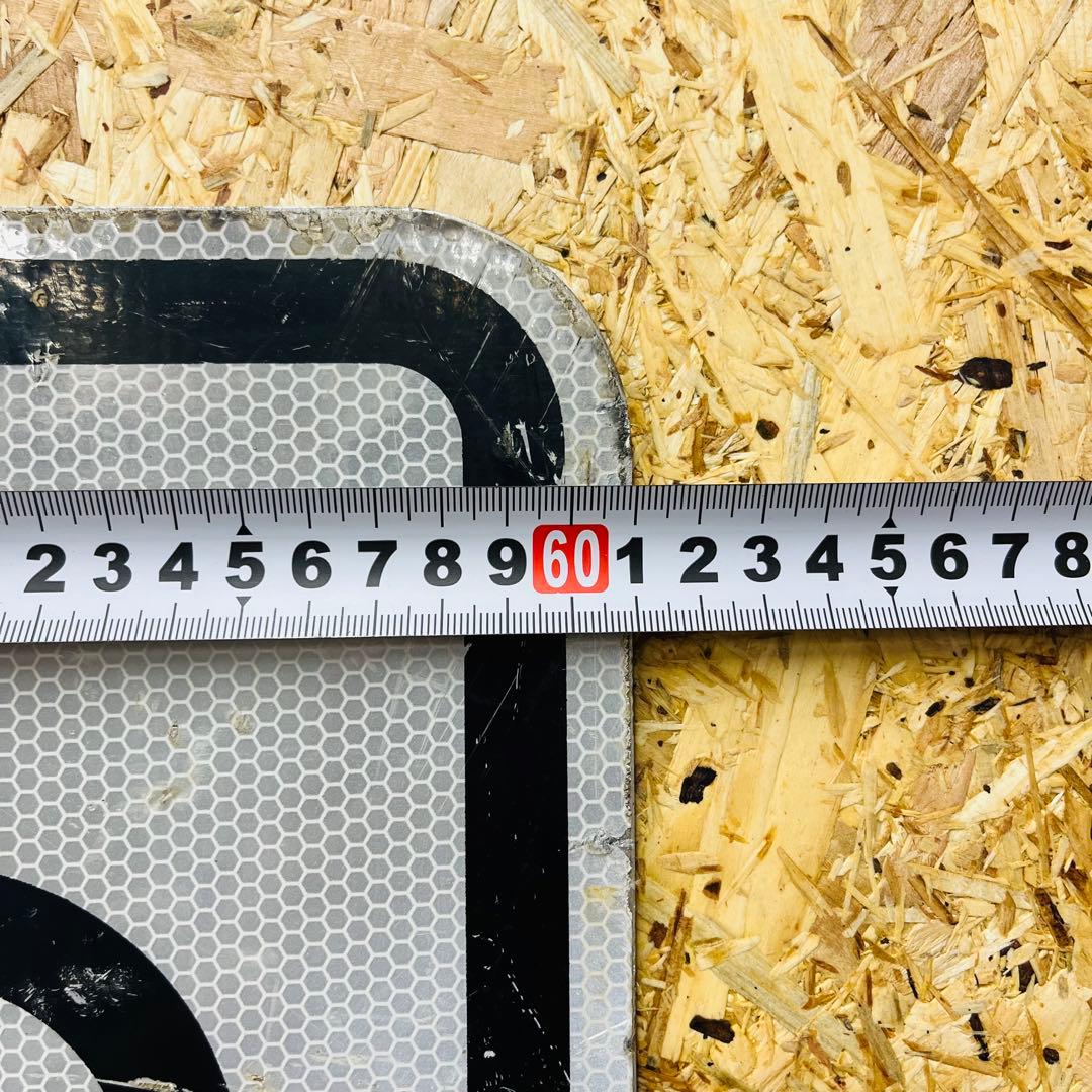 SPEED LIMIT 40 アメリカ道路標識看板 - メルカリ