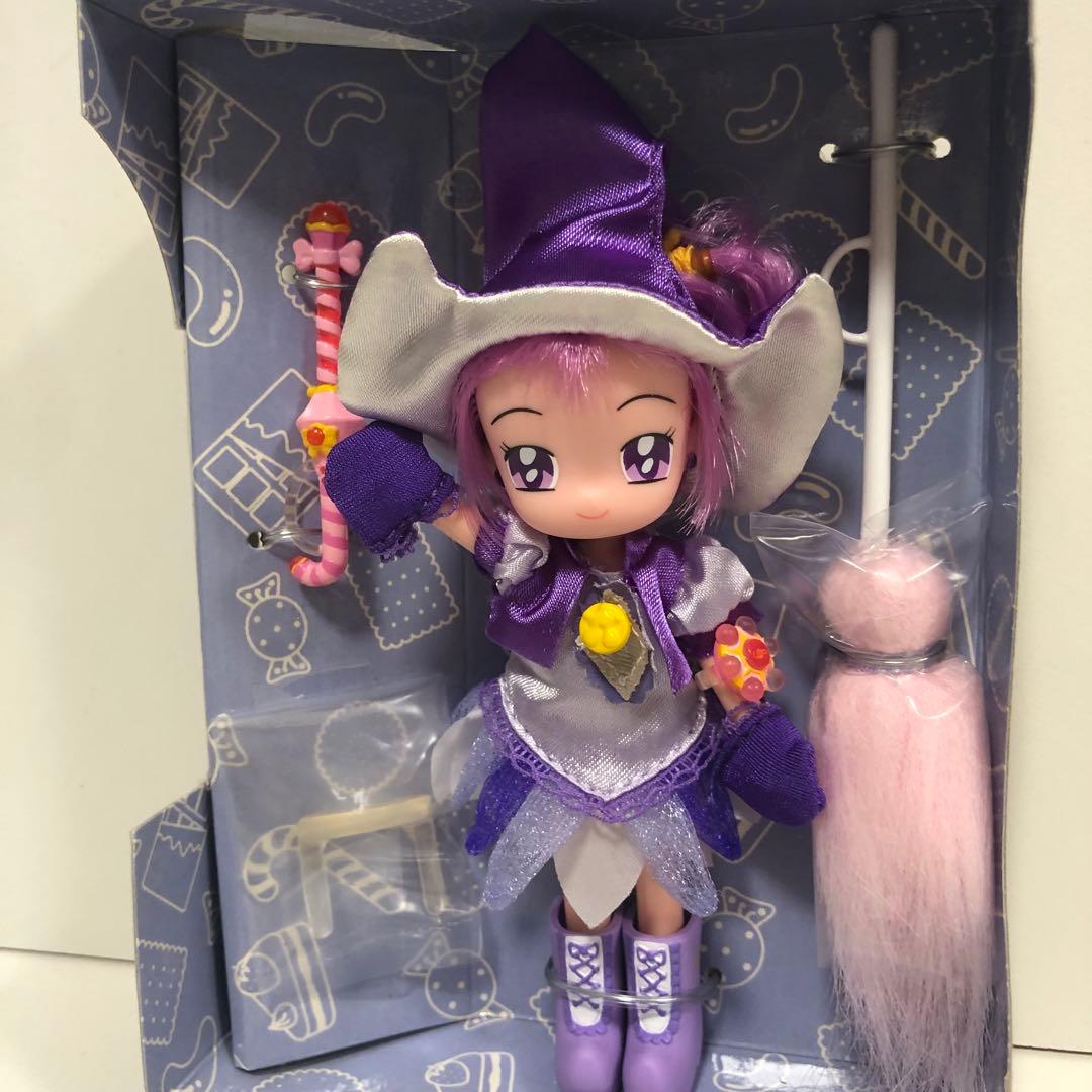 バンダイ も〜っと！おジャ魔女どれみ スウィートフレンズ おジャ魔女