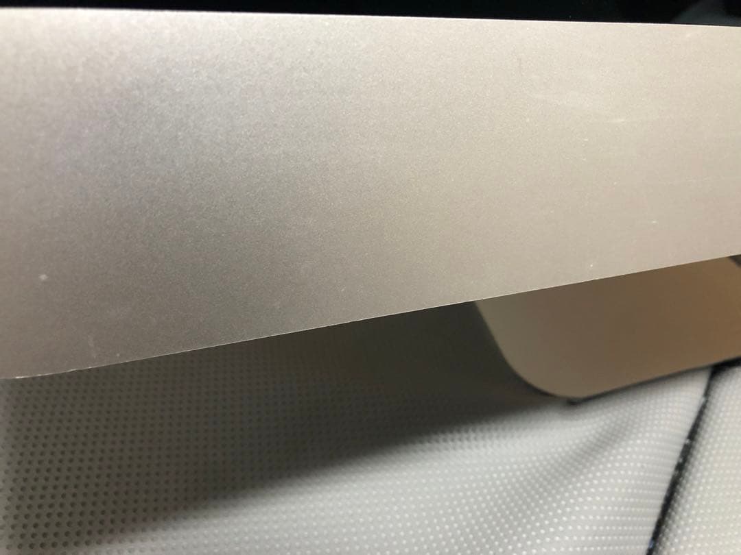 iMac 1.6GHz(21.5-inch, Late2015) 16GBメモリ