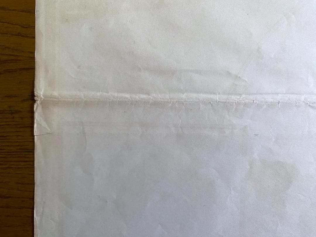 A*N様 o*様 横尾忠則 ポスター「新宿泥棒日記 」A.T.G 1968年 - メルカリ