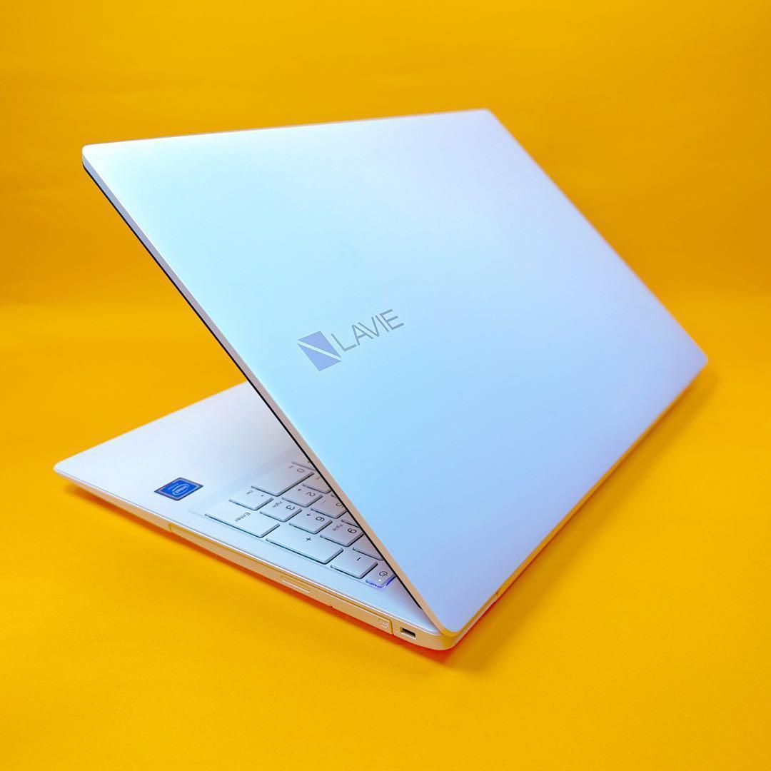 Word Excel⭐️高速SSD windows11ノートパソコン カメラ薄型 - メルカリ