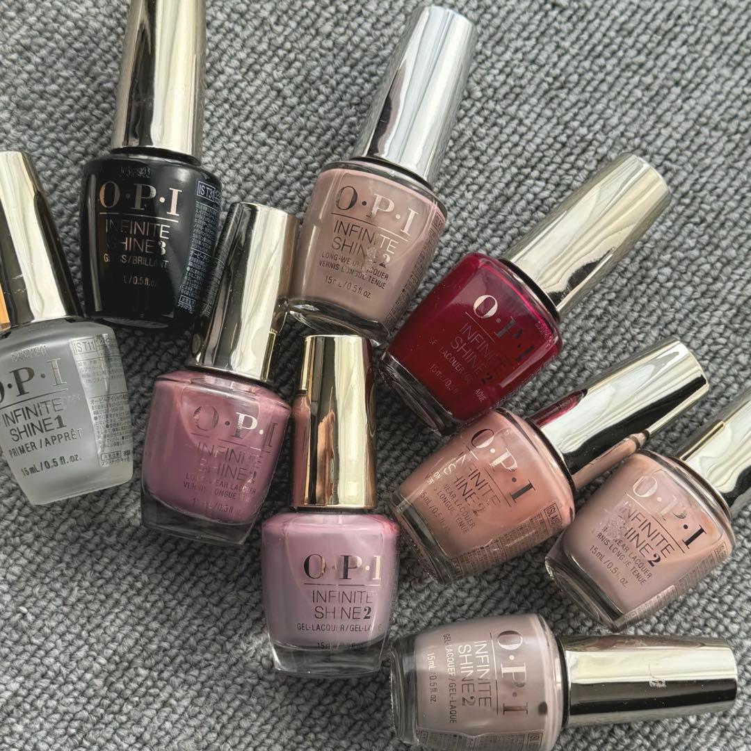 #OPI #インフィニットシャイン #速乾性 #ポリッシュ #マニキュア 楽天市場】【OPI公式】マニキュア 速乾 色長持ち ジェル風ツヤ 22色 白