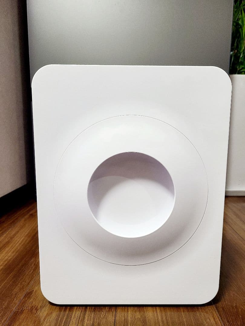 未使用保管品】loofen ルーフェン ホワイト 生ゴミ処理機SLW-01 - メルカリ