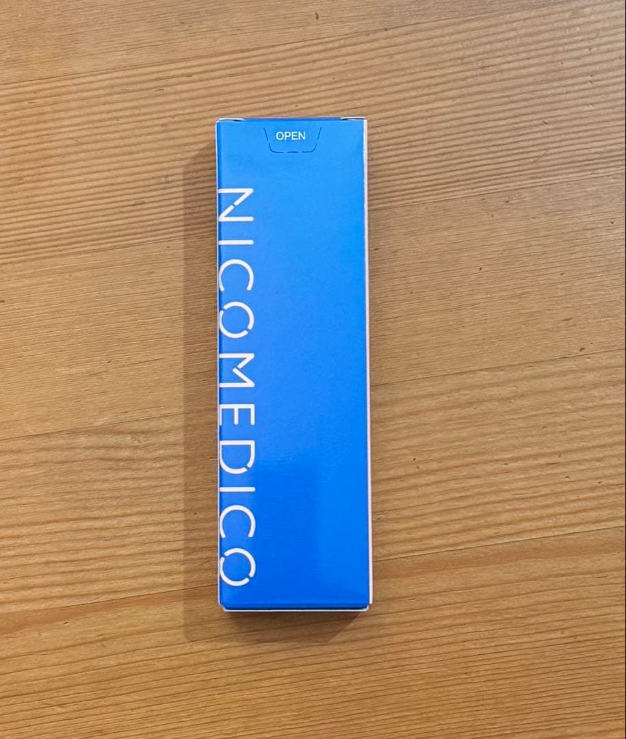 NICOMEDICOニコメディコ フロムココロ新品未開封 - メルカリ