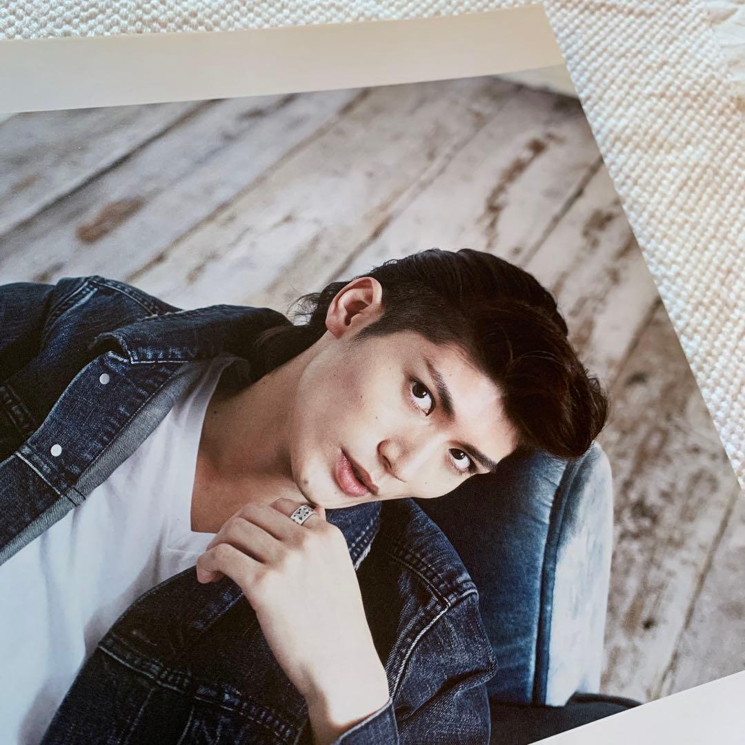 Numero TOKYO OCTOBER 2013 - メルカリ