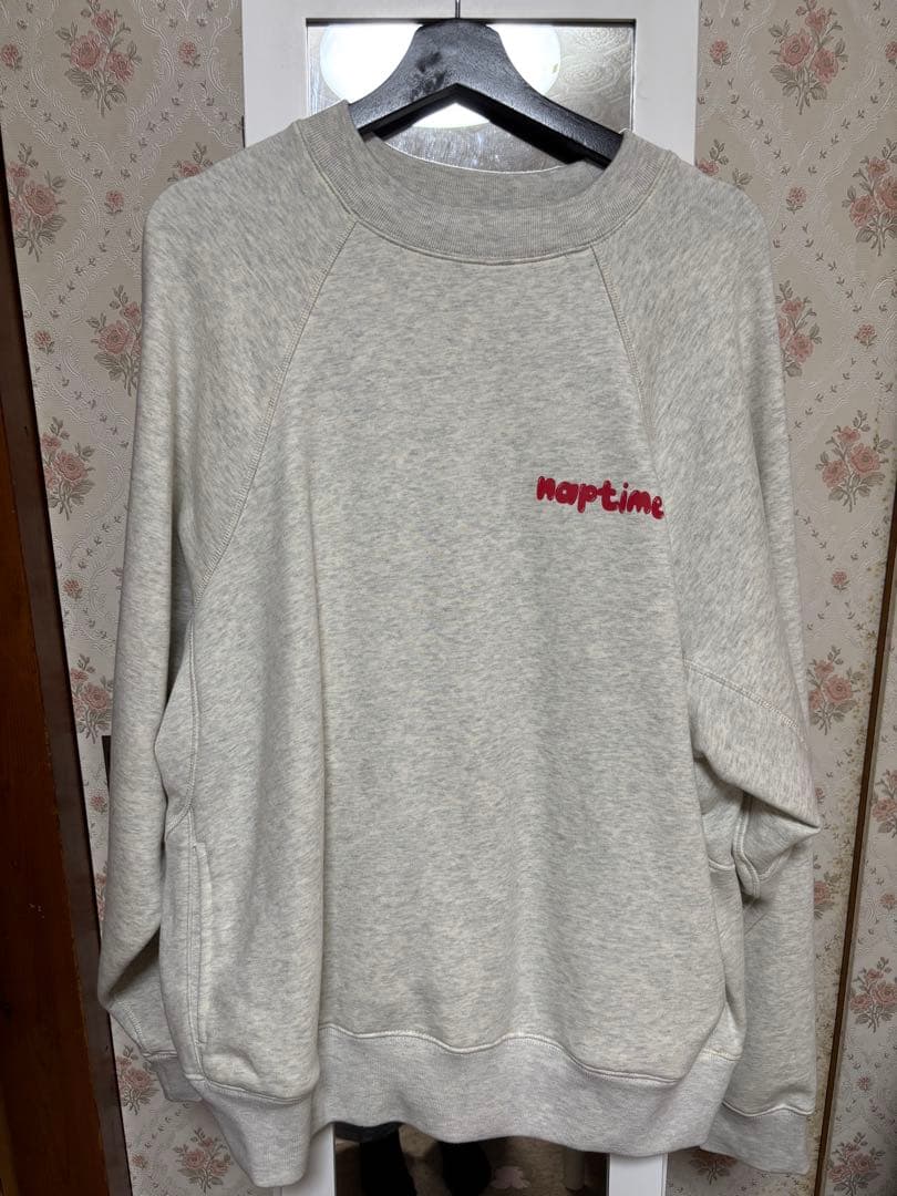 naptime スウェット トレーナー＆ジョガーパンツセット 楽天市場】スウェット 上下セット メンズ トレーナー セットアップ