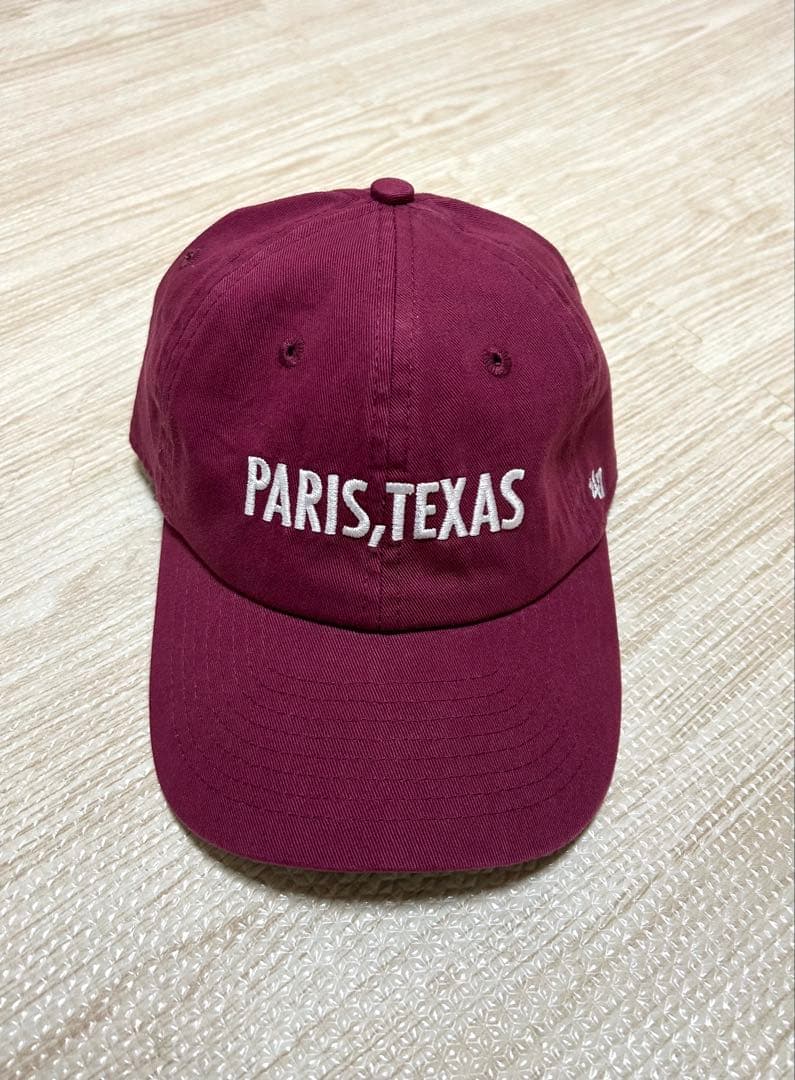 金子の部屋　PARIS TEXAS パリテキサス　47キャップ Amazon.co.jp: 金子の部屋PARIS,TEXAS パリ テキサス キャップ