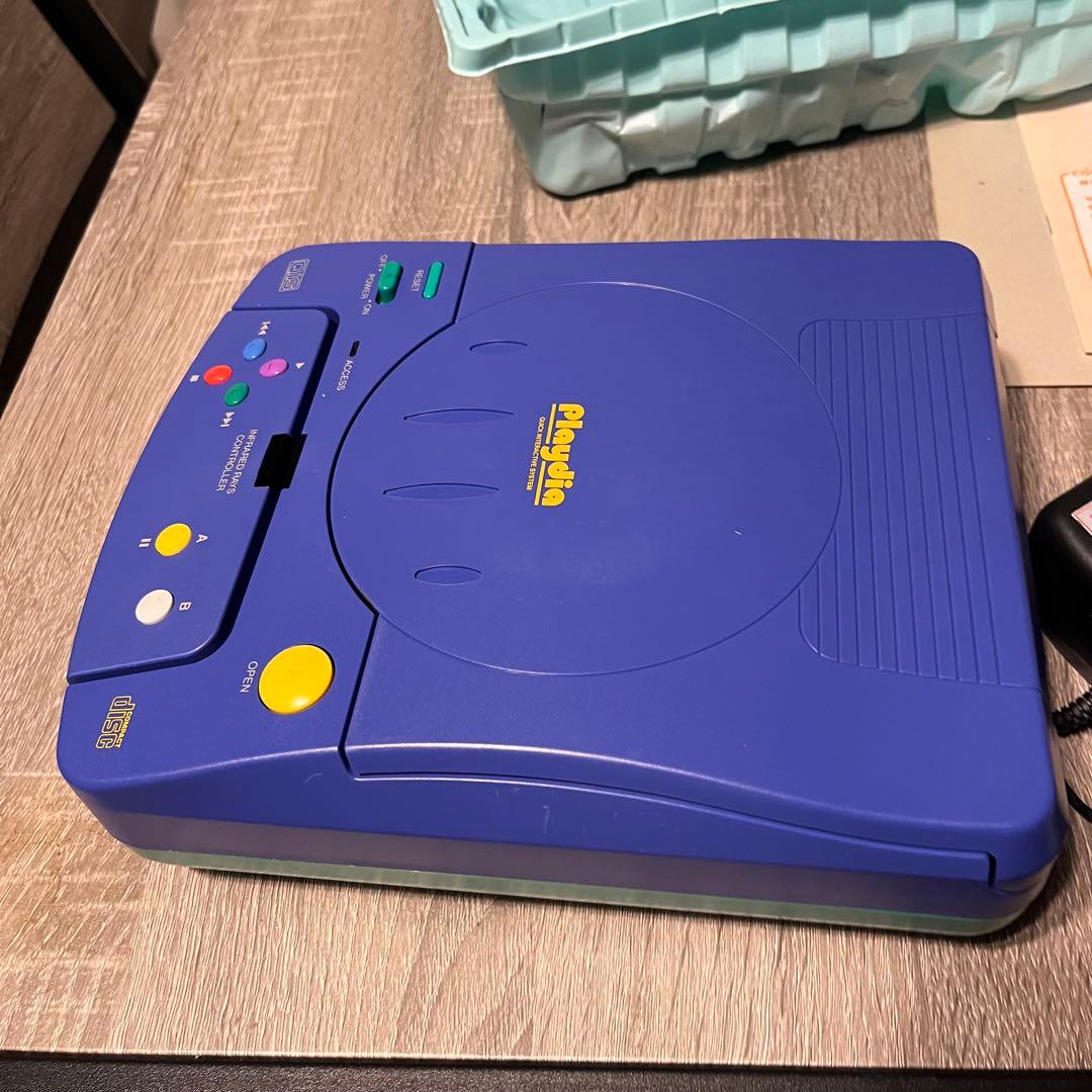 1802【デッドストック】バンダイ プレイディア BANDAI playdiaの通販