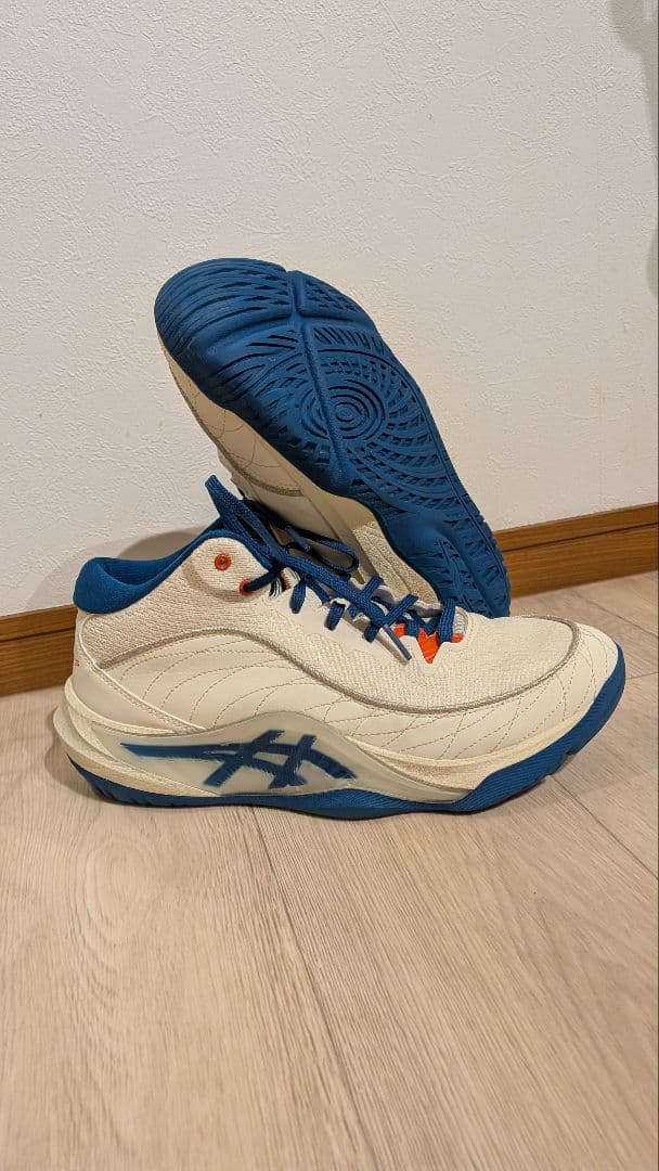 ASICS バスケットボールシューズ アンプレアルス3 アシックス（ASICS）（メンズ、レディース）バスケットシューズ