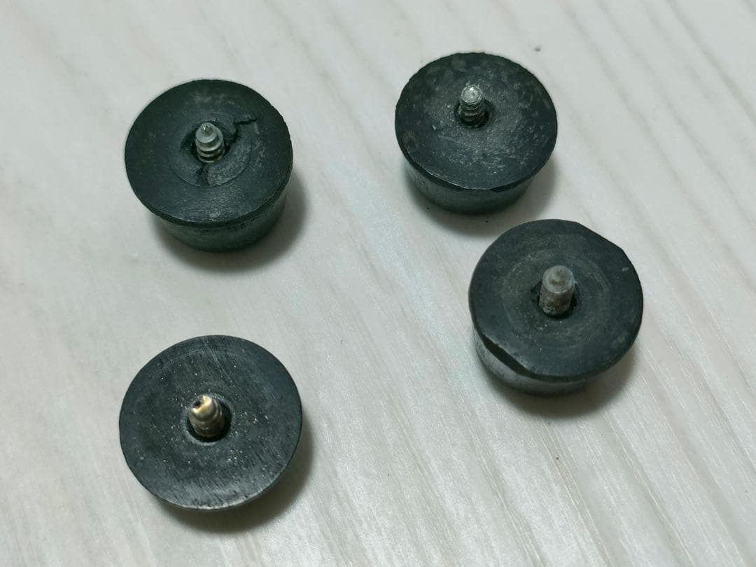 VOX Hastings Tone Bender MK III トーンベンダー - メルカリ