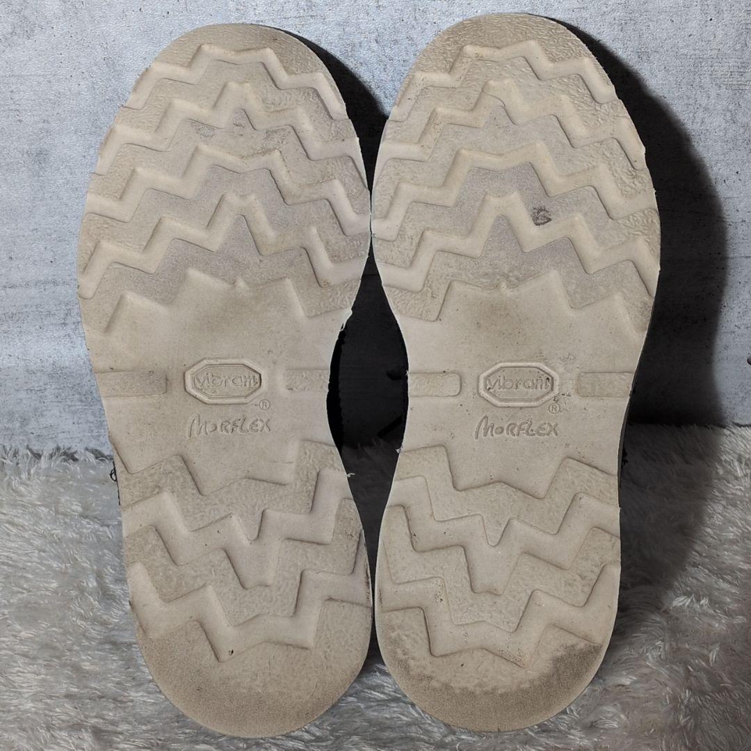 極美品 激レア】デンハム トリッカーズ コラボ ウイングチップ デニム