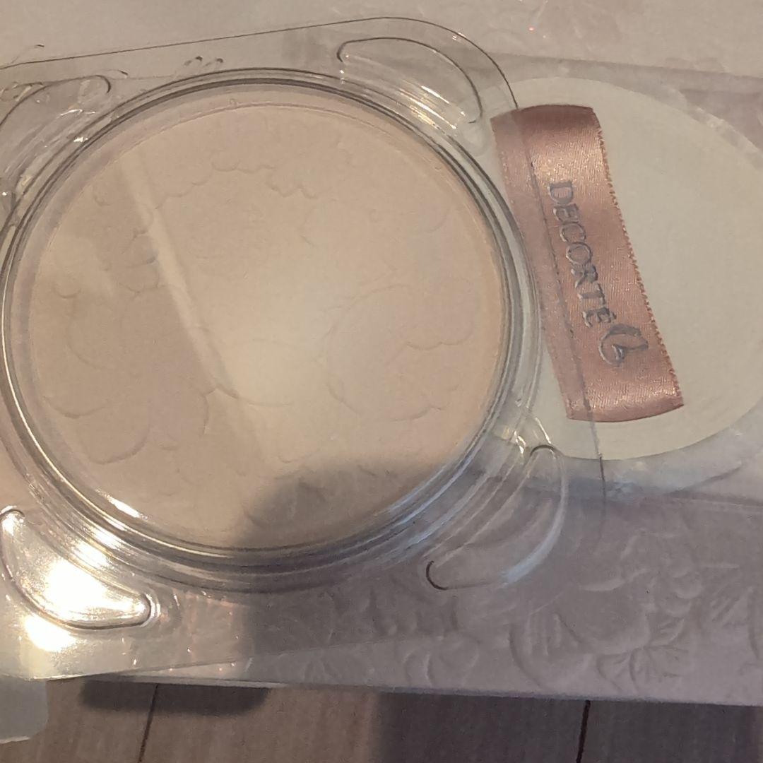 新品★未使用DECORTE フェイスパウダー XIV リフィルのみ 18g 新品☆DECORTE フェイスパウダー XIV リフィル 18g コスメデコルテ