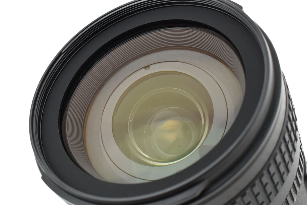 レンズ(ズーム) Nikon AF-S NIKKOR 18-70mm F3.5-4.5 #9149