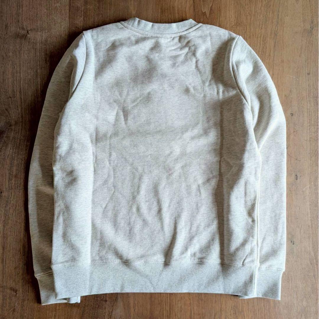 新品 定価28,600円 Tina スウェット ロゴ 刺繍 フリークスストア